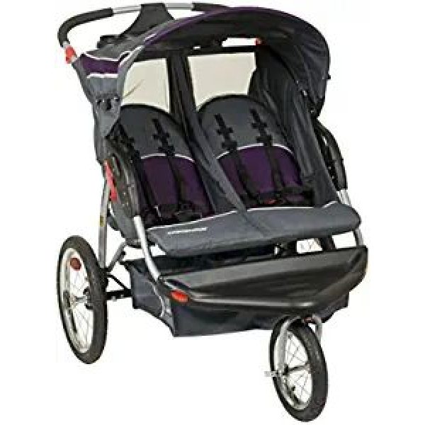 Double Stroller (Rental)