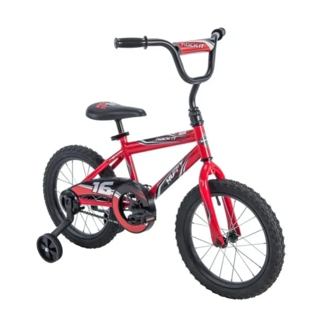 Kids Bike, 16 Inch (Rental) (Bundle Item) 2