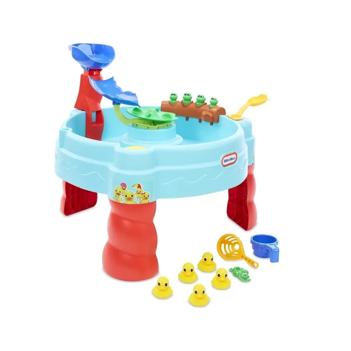 Little Tikes Water Table 2