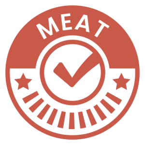 Meat Label