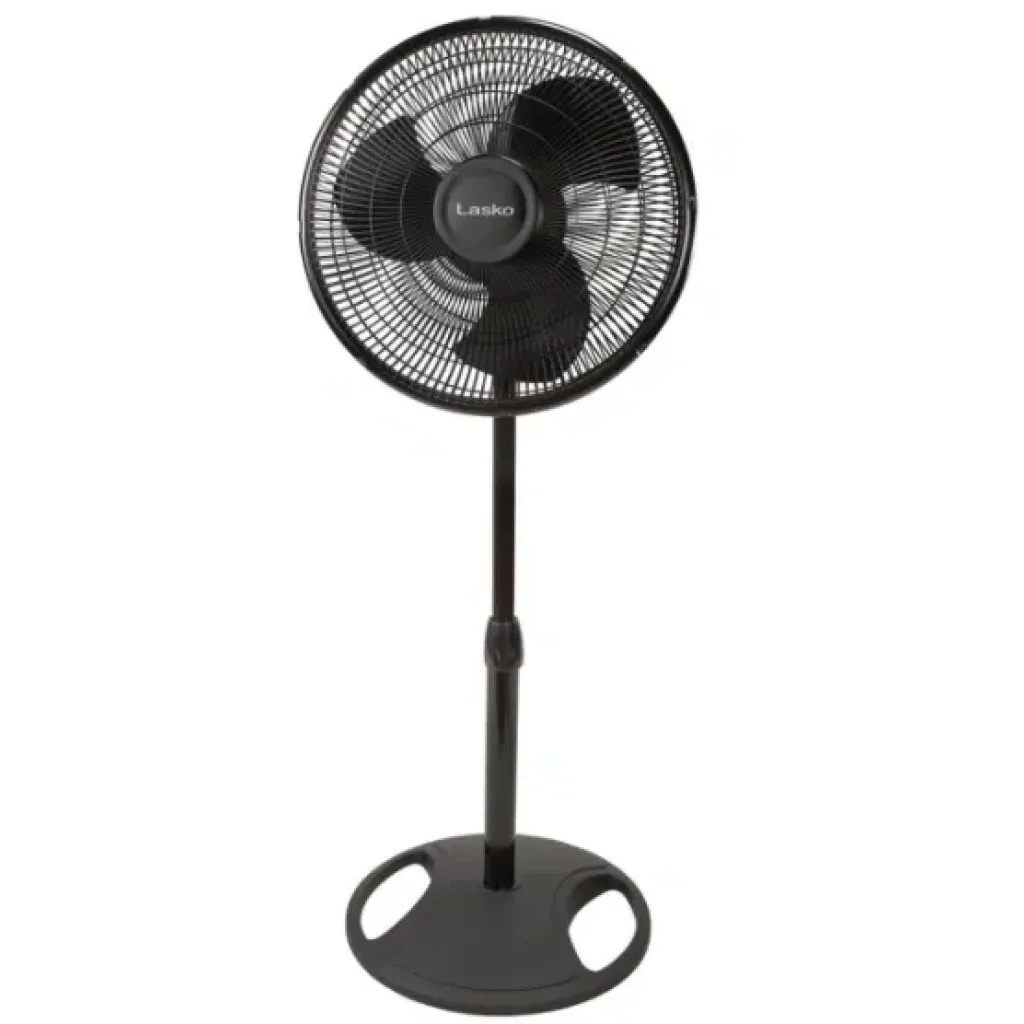 Oscillating Pedestal Fan (Rental) (Bundle Item)
