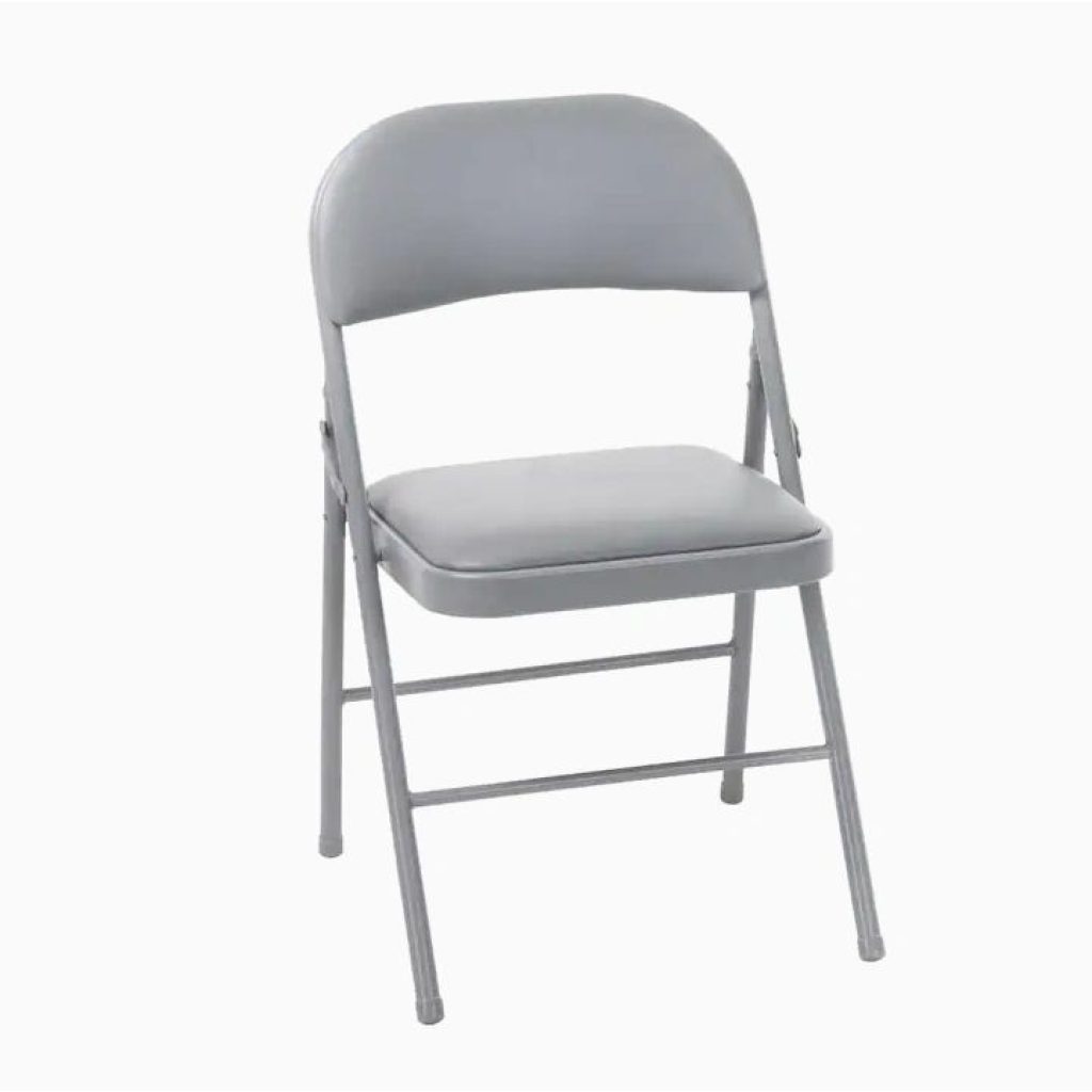 Padded Folding Chair (Rental)