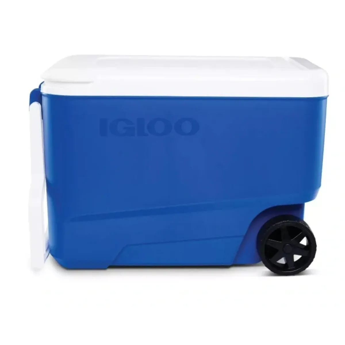 38qt Cooler With Wheels 2