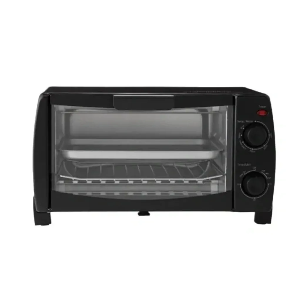 Toaster Oven (Toivelled) (Rental) (Bundle Item)