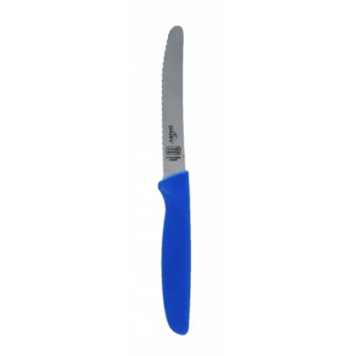 1 Pack – 4 1/2″ Serrated Edge Knife (Purchase) 2