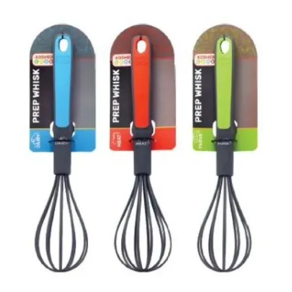 3 Pack – Whisk (Pre Labeled & Toivelled) (Purchase)
