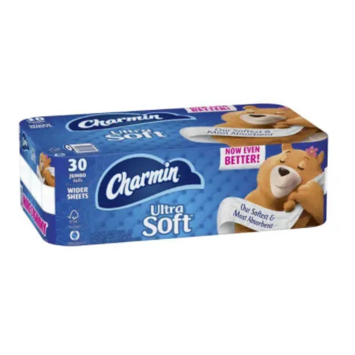 Toilet Paper -30 Pack (Purchase) 2