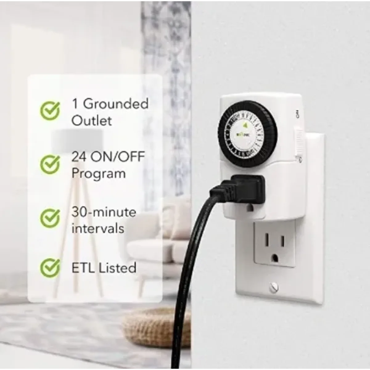Outlet Timer (Purchase) 2