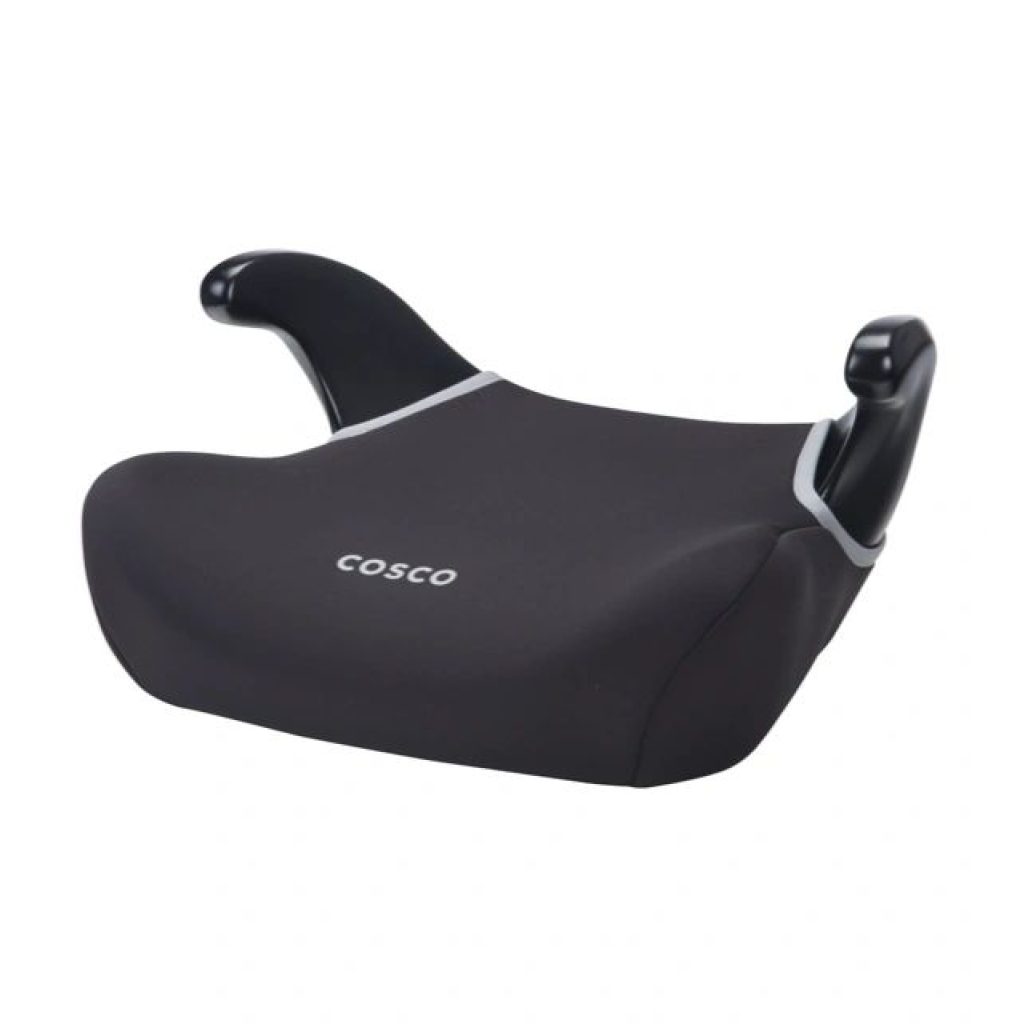 Booster Car Seat (Backless) – RENTAL