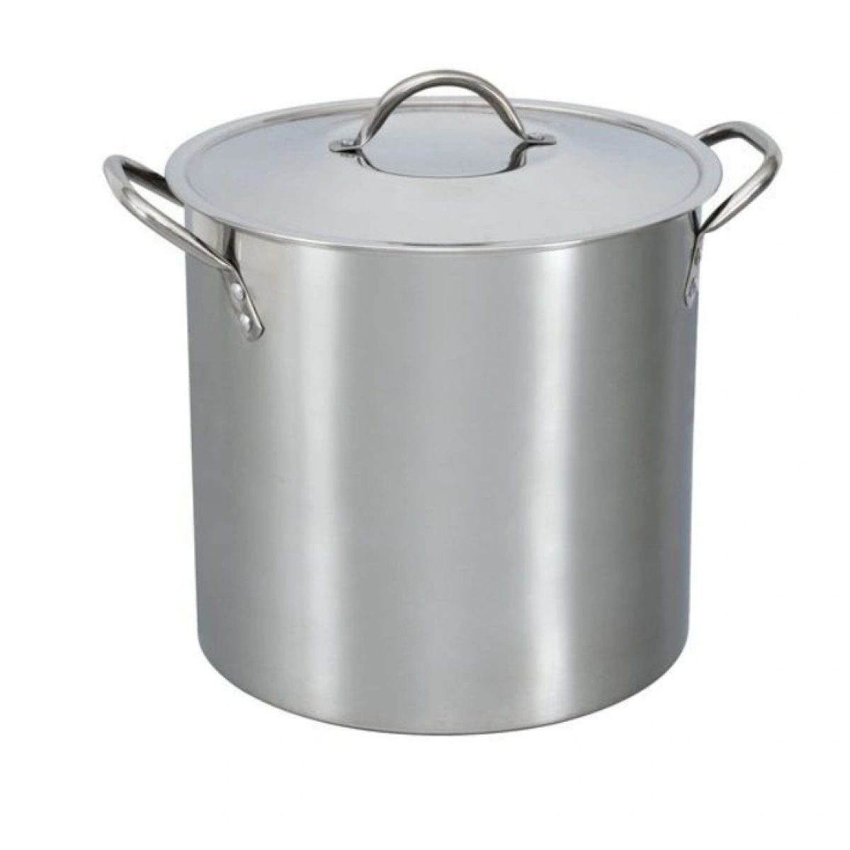 12 Quart Stock/Soup Pot (Toivelled) (Bundle Item) 2