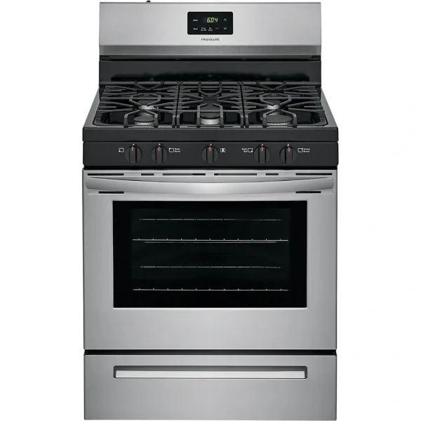 Gas Stove / Gas Oven (Rental)