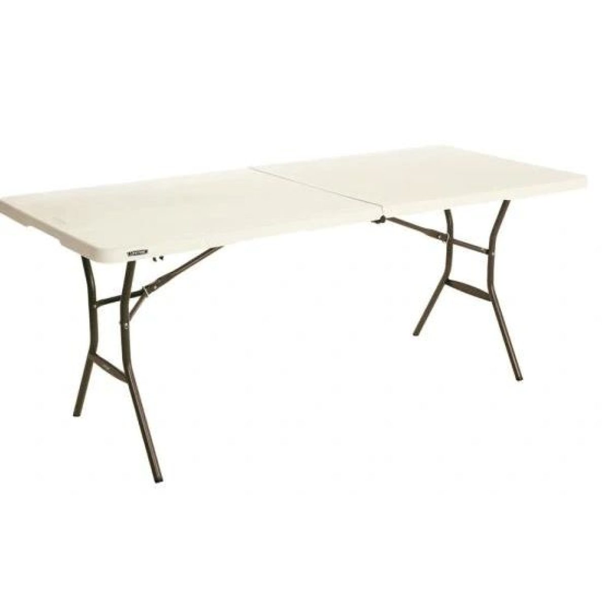 6 Foot Folding Table (Rental) 2